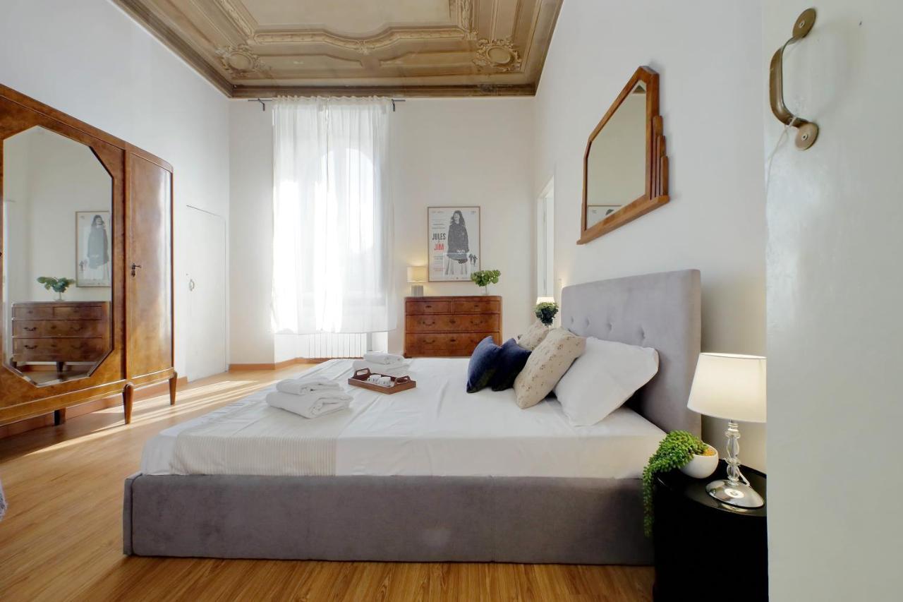 Cavour 2 Bedrooms Apartment Рим Экстерьер фото