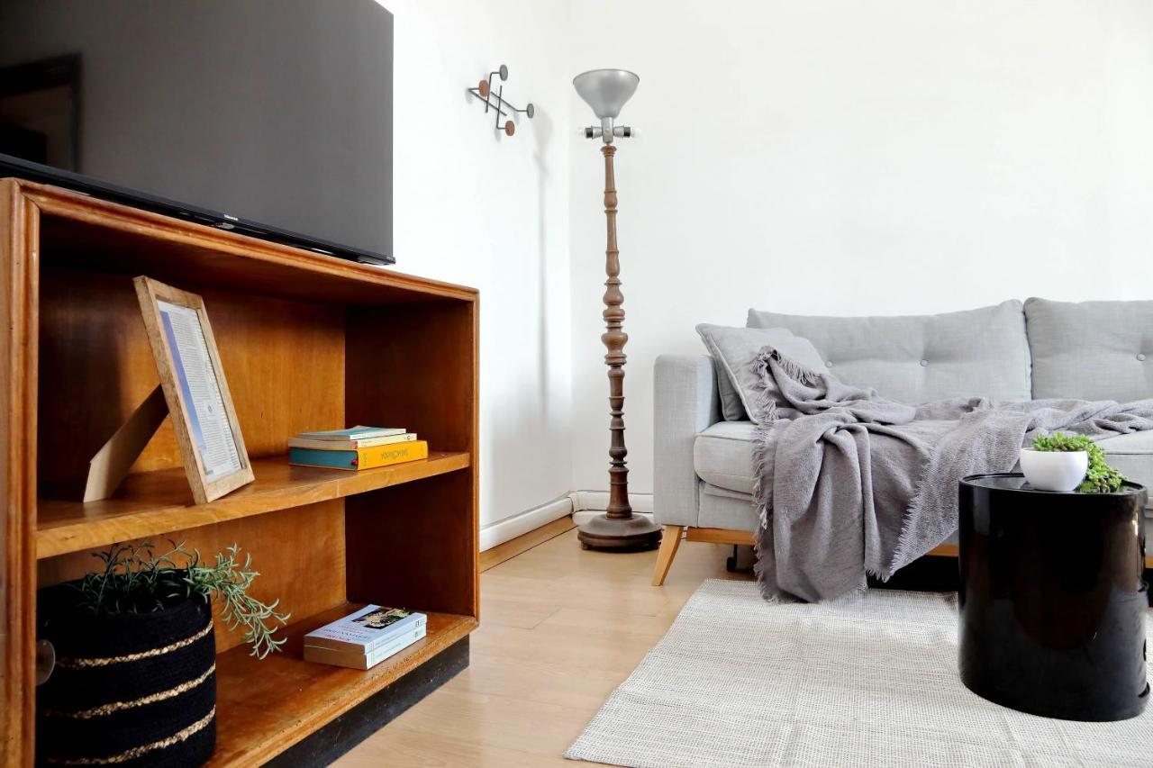 Cavour 2 Bedrooms Apartment Рим Экстерьер фото