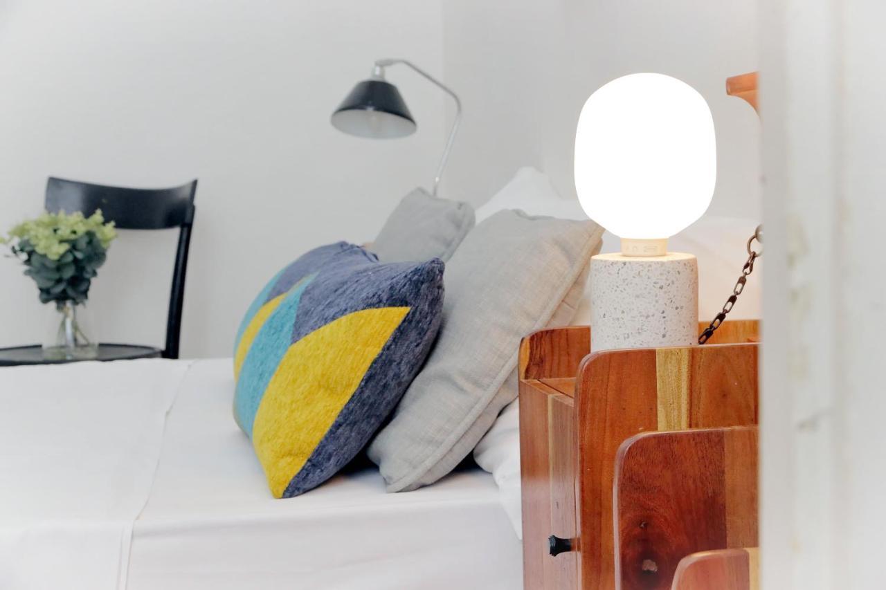 Cavour 2 Bedrooms Apartment Рим Экстерьер фото