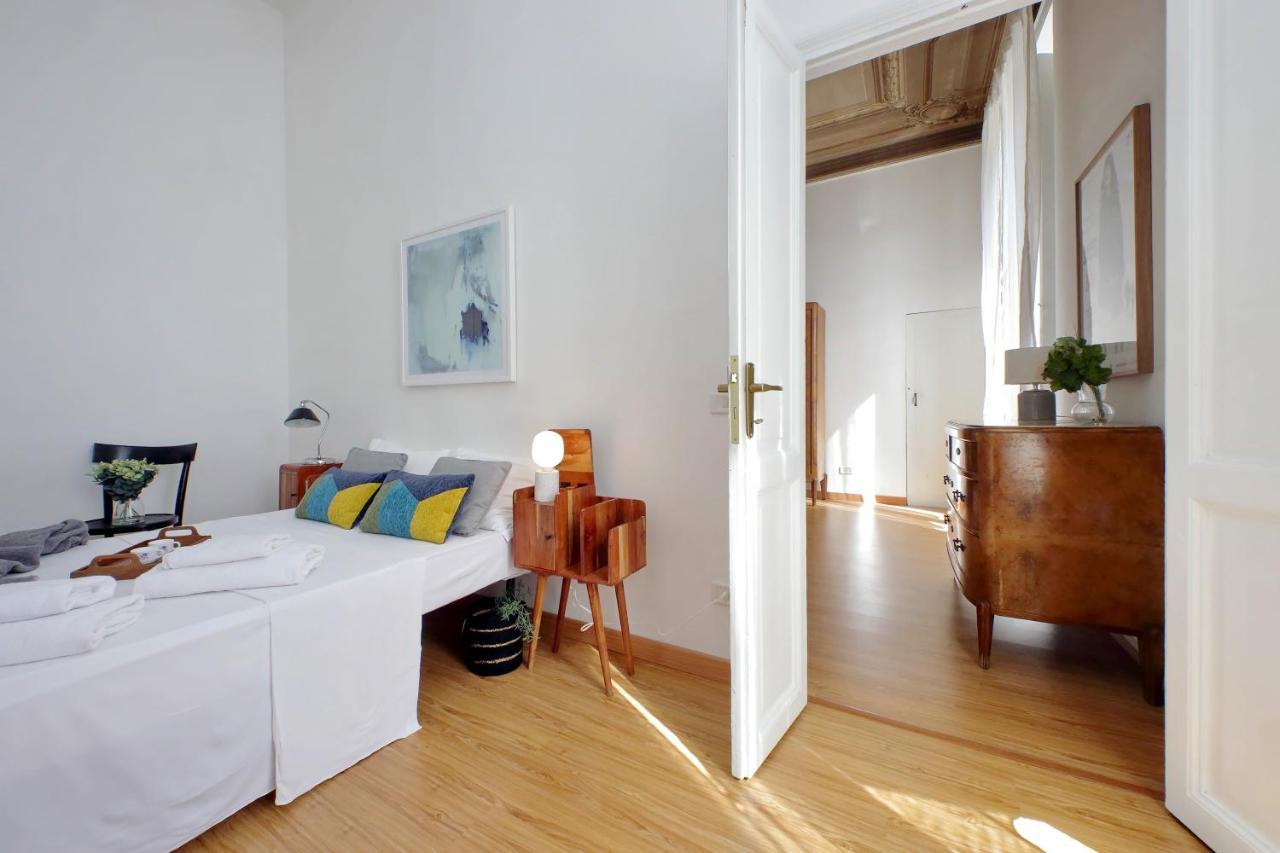 Cavour 2 Bedrooms Apartment Рим Экстерьер фото