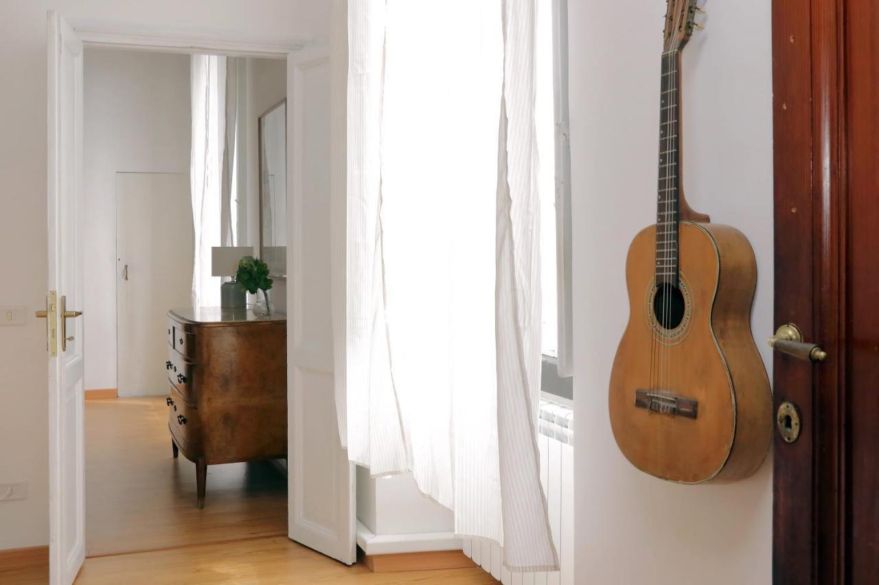 Cavour 2 Bedrooms Apartment Рим Экстерьер фото