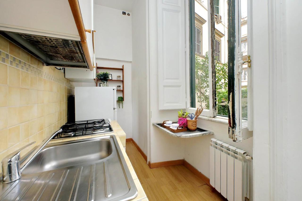 Cavour 2 Bedrooms Apartment Рим Экстерьер фото